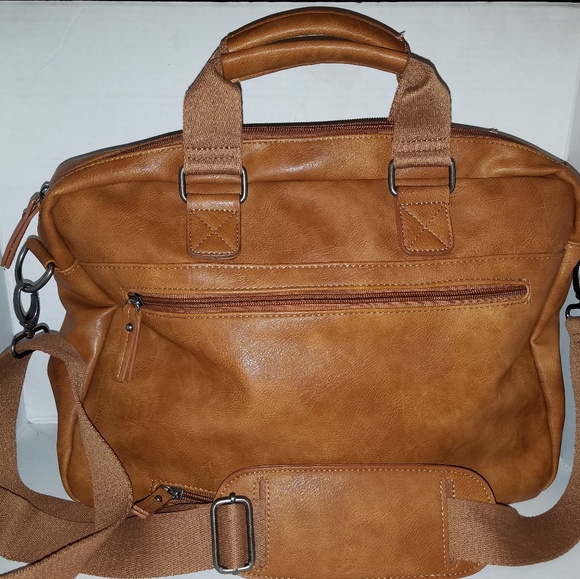 TopWolf Other - TopWolf Travel Bag/Messenger Bag